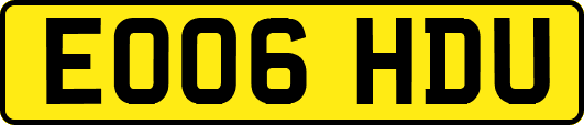 EO06HDU