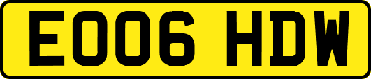 EO06HDW