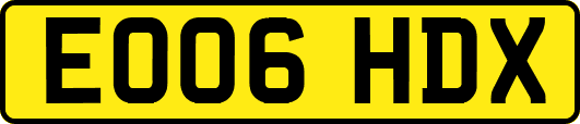 EO06HDX