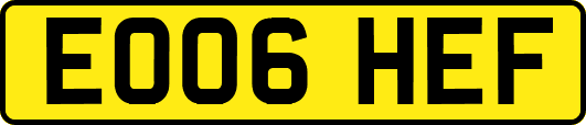 EO06HEF