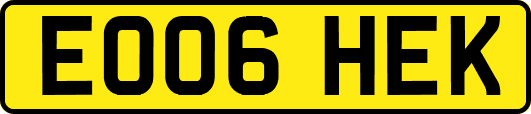 EO06HEK