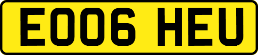 EO06HEU