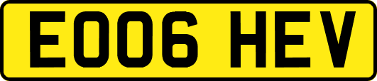 EO06HEV