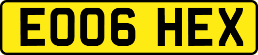 EO06HEX