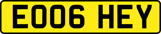 EO06HEY