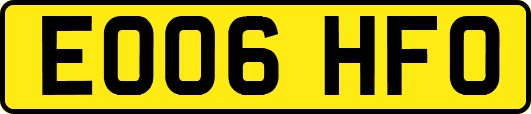 EO06HFO