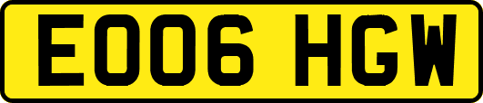 EO06HGW