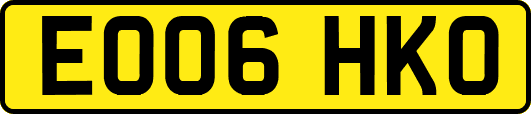 EO06HKO