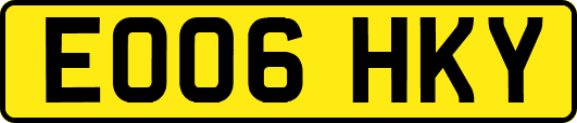 EO06HKY