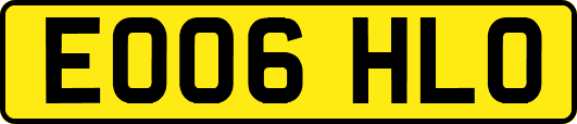 EO06HLO