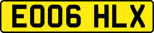 EO06HLX
