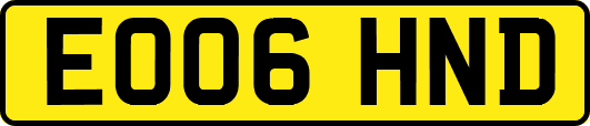 EO06HND