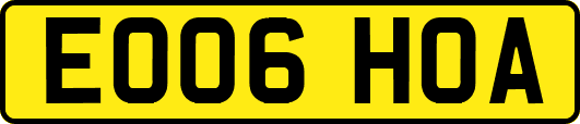 EO06HOA