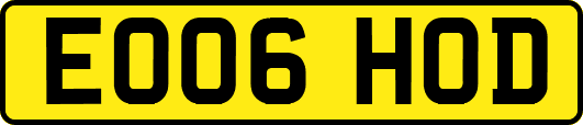 EO06HOD
