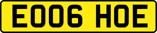 EO06HOE