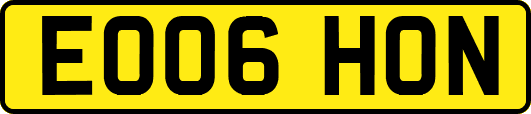 EO06HON