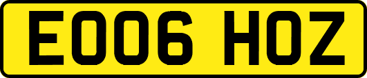 EO06HOZ