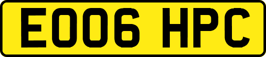 EO06HPC