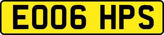 EO06HPS