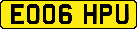 EO06HPU