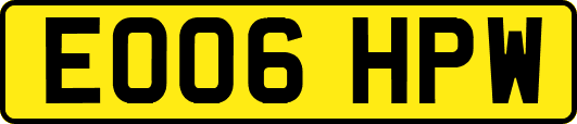 EO06HPW