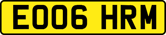 EO06HRM