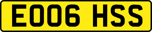 EO06HSS