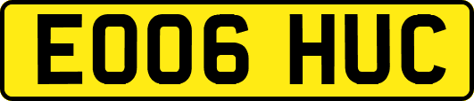 EO06HUC