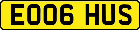 EO06HUS