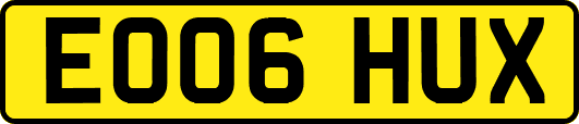 EO06HUX