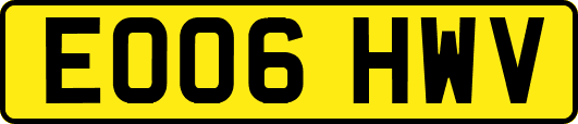 EO06HWV