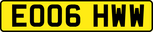 EO06HWW