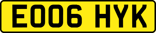 EO06HYK