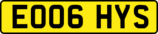 EO06HYS