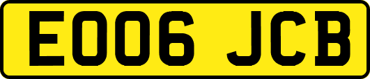 EO06JCB