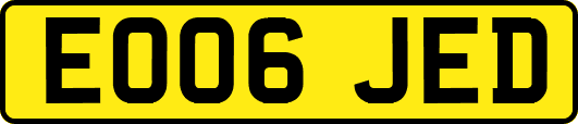 EO06JED