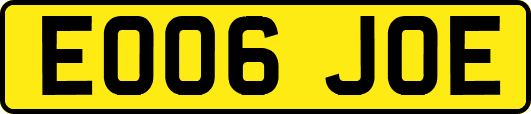 EO06JOE