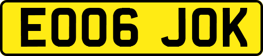 EO06JOK