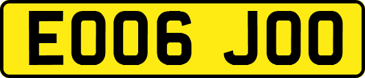 EO06JOO