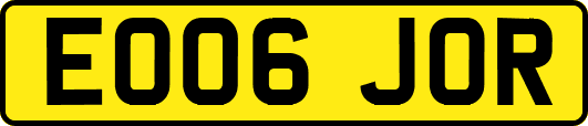 EO06JOR