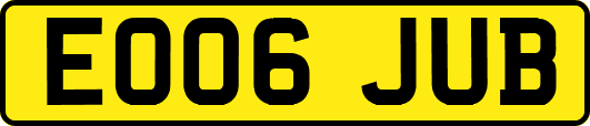 EO06JUB