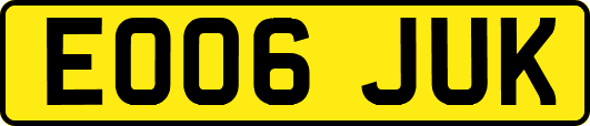 EO06JUK