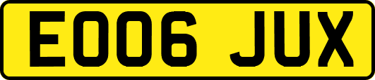 EO06JUX