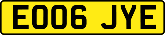 EO06JYE