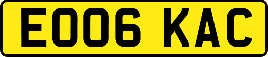 EO06KAC