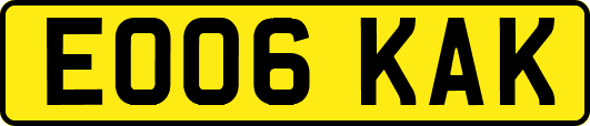 EO06KAK