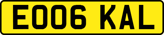 EO06KAL