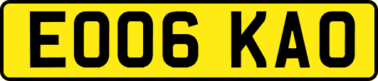 EO06KAO