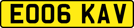 EO06KAV