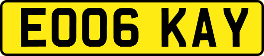 EO06KAY
